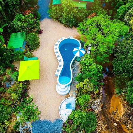 The Mouth Resort - Sha Extra Plus Као-Лак Екстер'єр фото