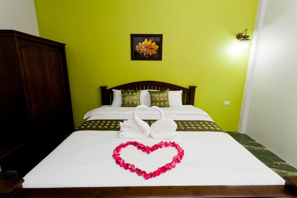 The Mouth Resort - Sha Extra Plus Као-Лак Екстер'єр фото