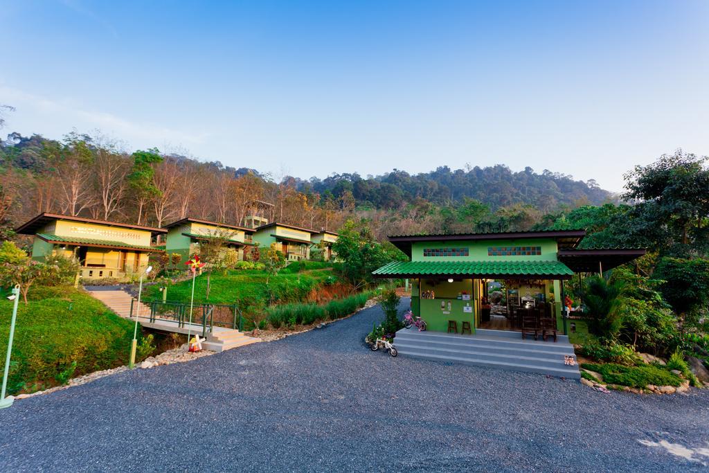 The Mouth Resort - Sha Extra Plus Као-Лак Екстер'єр фото