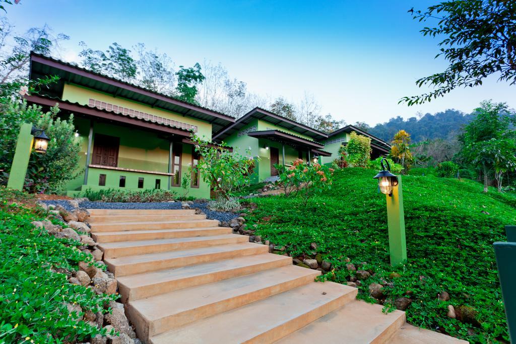 The Mouth Resort - Sha Extra Plus Као-Лак Екстер'єр фото