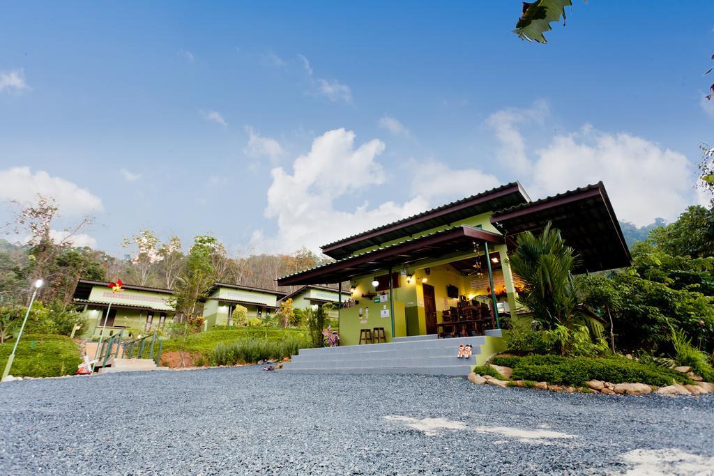 The Mouth Resort - Sha Extra Plus Као-Лак Екстер'єр фото