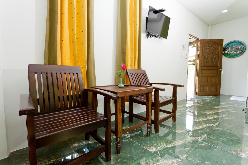 The Mouth Resort - Sha Extra Plus Као-Лак Екстер'єр фото