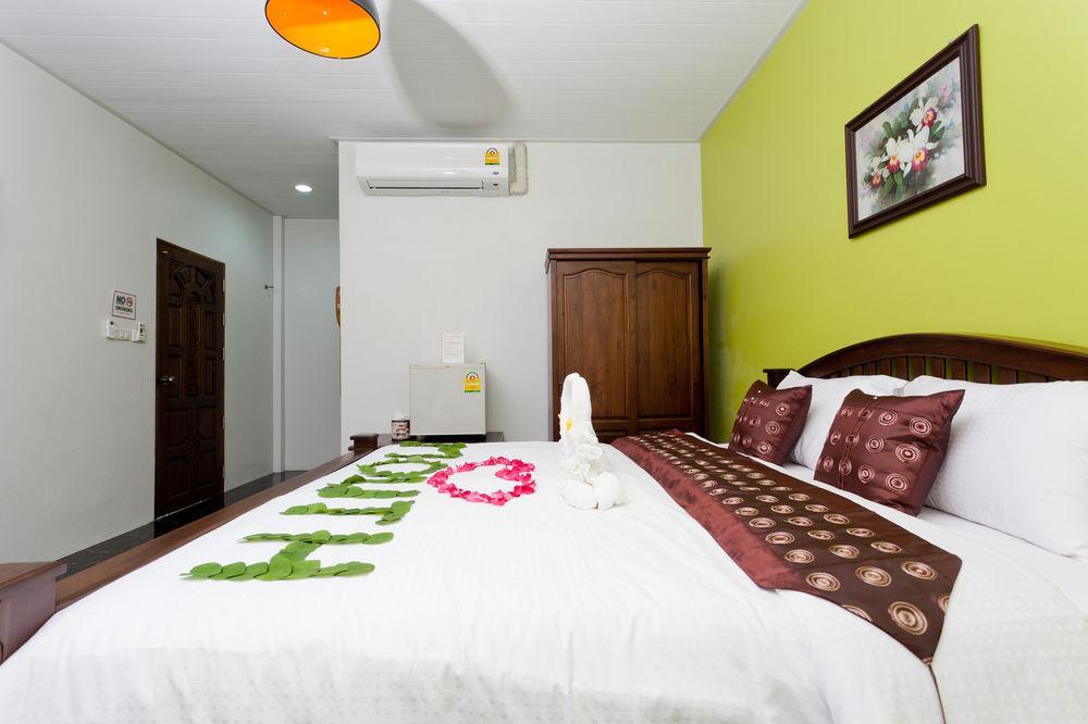 The Mouth Resort - Sha Extra Plus Као-Лак Екстер'єр фото