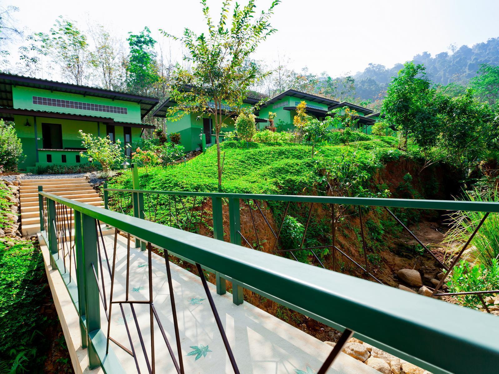 The Mouth Resort - Sha Extra Plus Као-Лак Екстер'єр фото