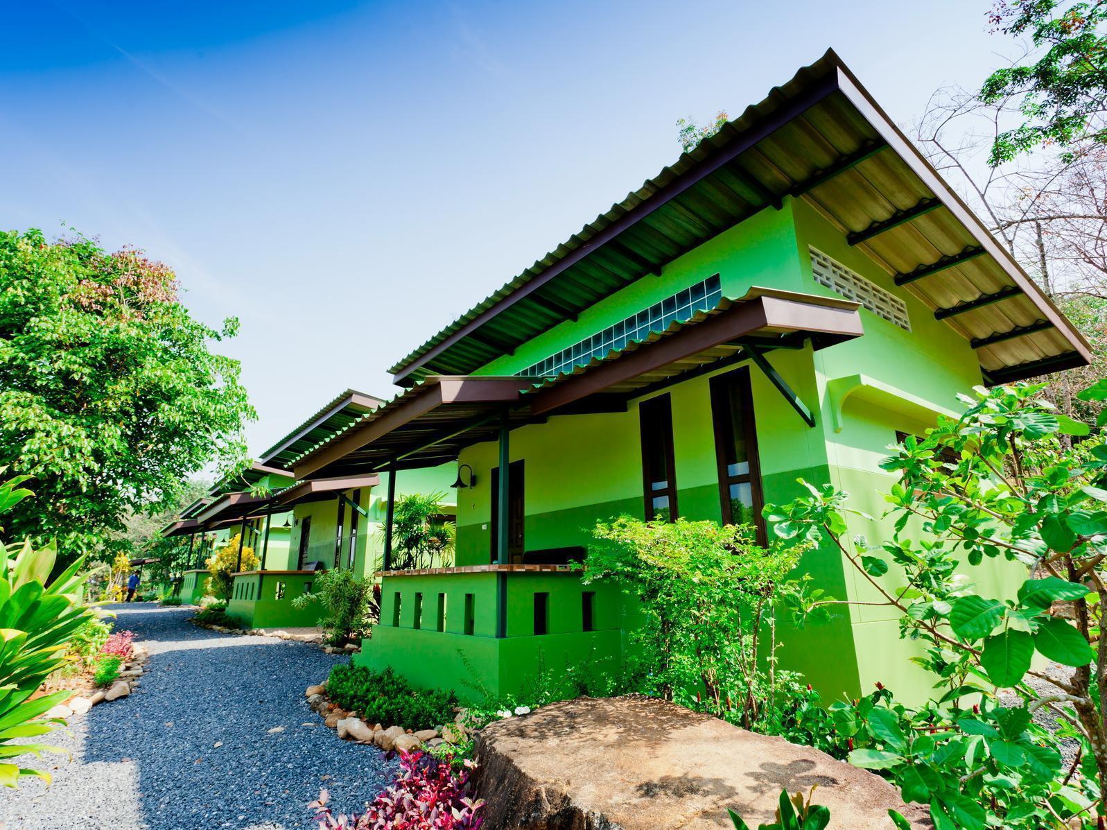 The Mouth Resort - Sha Extra Plus Као-Лак Екстер'єр фото
