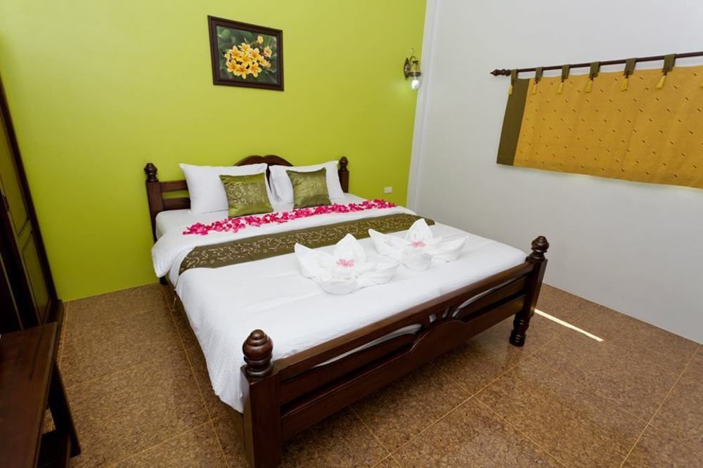 The Mouth Resort - Sha Extra Plus Као-Лак Екстер'єр фото