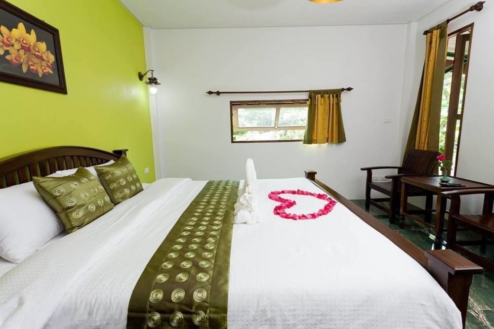 The Mouth Resort - Sha Extra Plus Као-Лак Екстер'єр фото