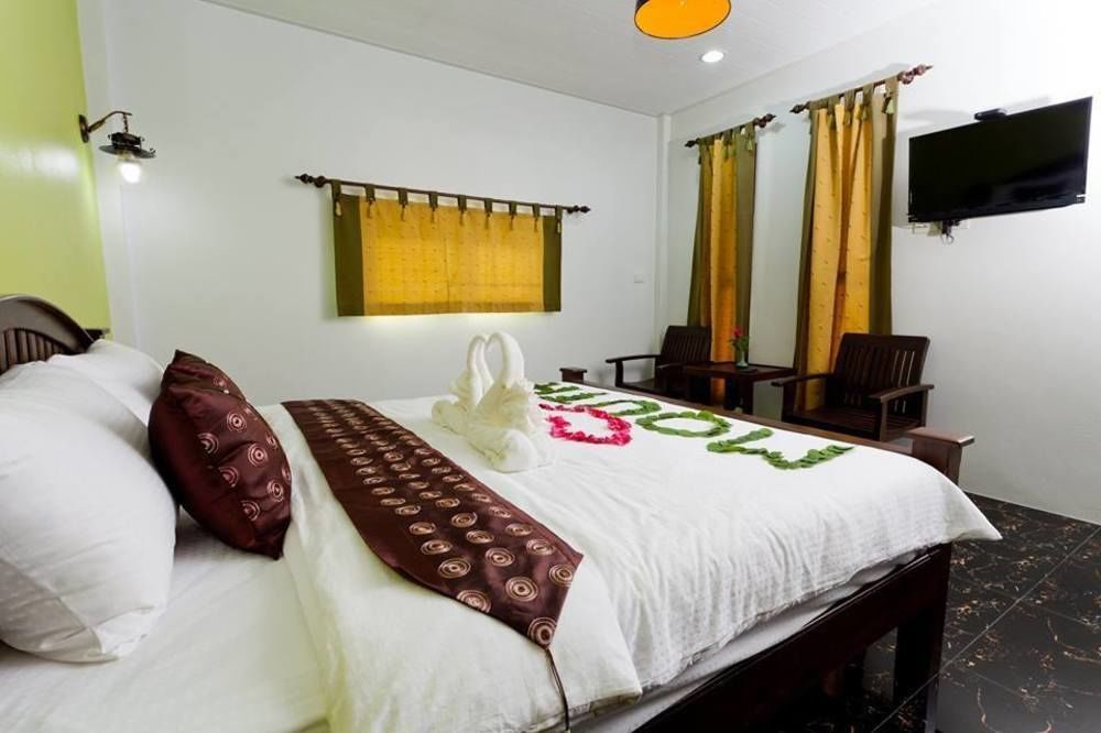 The Mouth Resort - Sha Extra Plus Као-Лак Екстер'єр фото