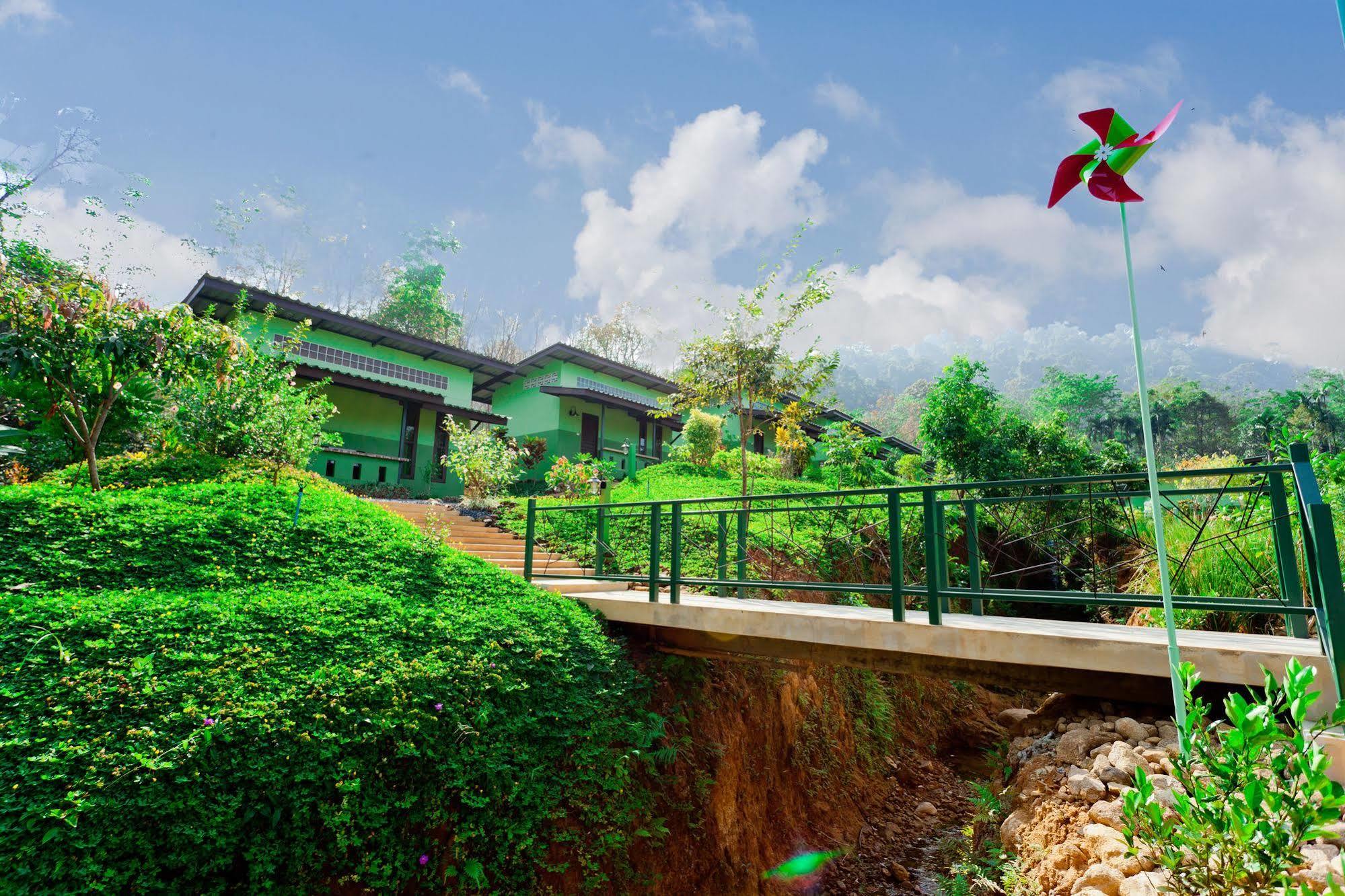 The Mouth Resort - Sha Extra Plus Као-Лак Екстер'єр фото