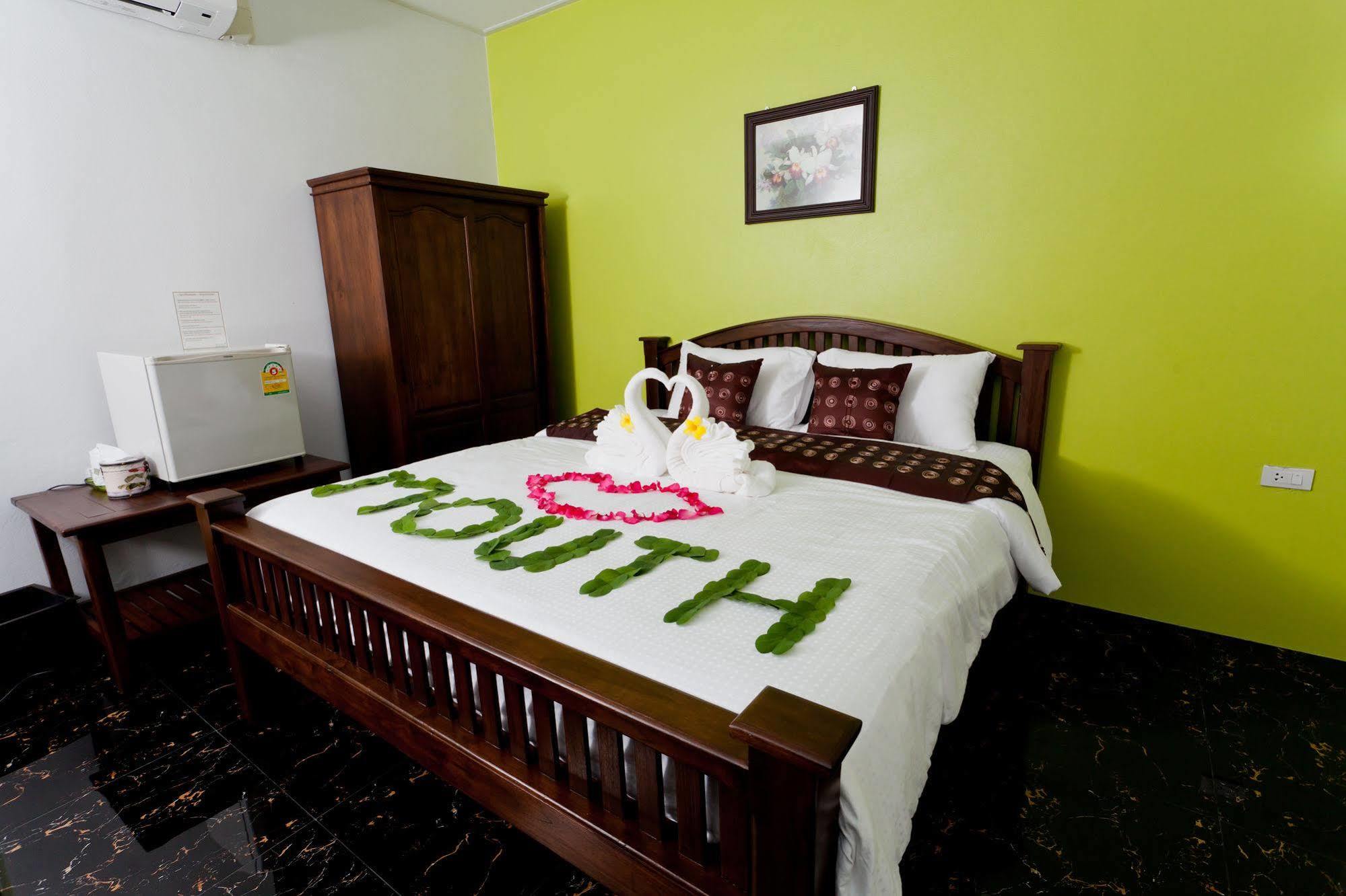 The Mouth Resort - Sha Extra Plus Као-Лак Екстер'єр фото