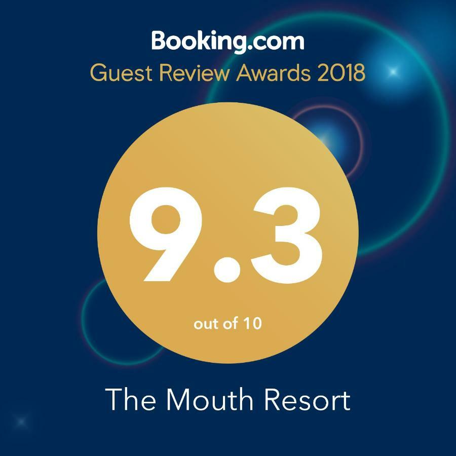 The Mouth Resort - Sha Extra Plus Као-Лак Екстер'єр фото