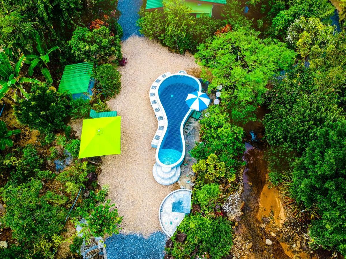 The Mouth Resort - Sha Extra Plus Као-Лак Екстер'єр фото