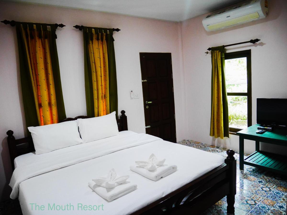 The Mouth Resort - Sha Extra Plus Као-Лак Екстер'єр фото