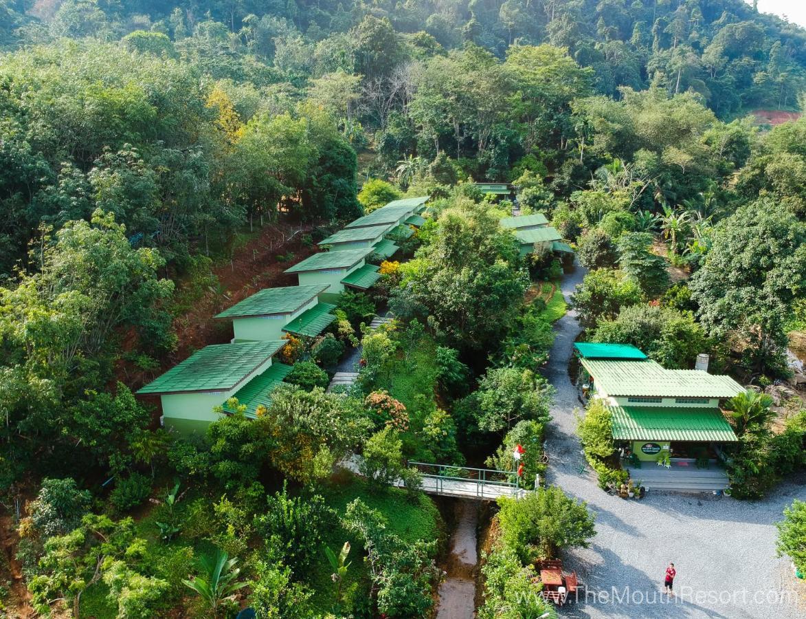 The Mouth Resort - Sha Extra Plus Као-Лак Екстер'єр фото