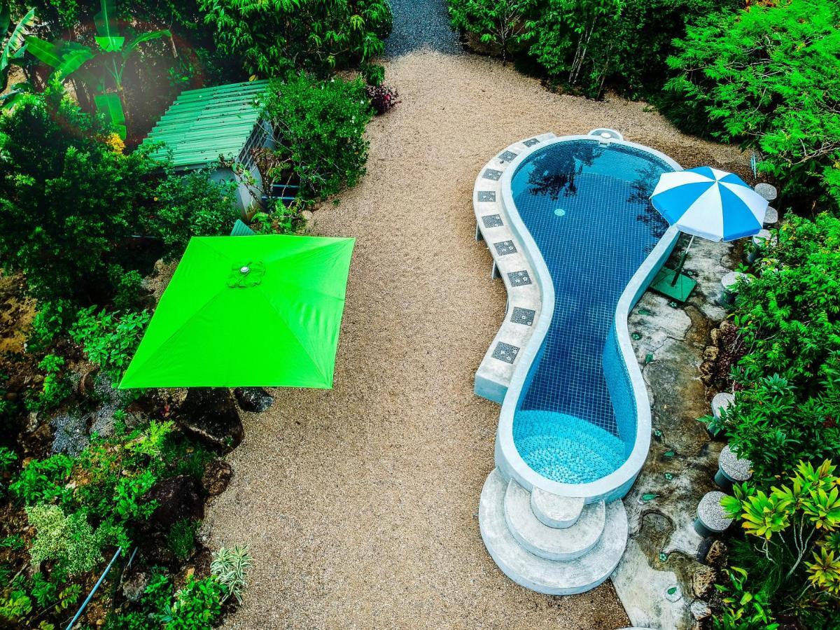 The Mouth Resort - Sha Extra Plus Као-Лак Екстер'єр фото